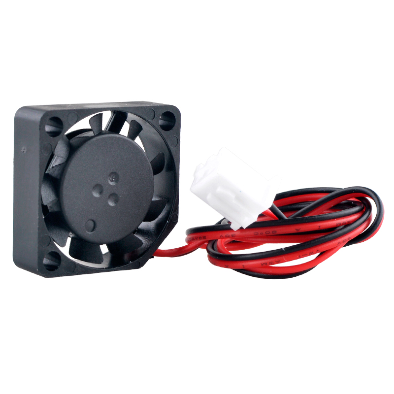 ANCHAOPU ACP2006 2cm 20mm Fan  - огляд і ціна Turing Pi 2